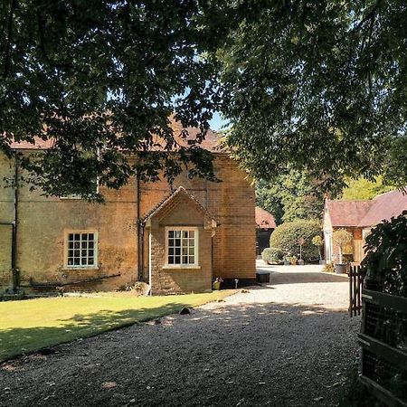Landford'S Cottage, Your Retreat! Exteriör bild