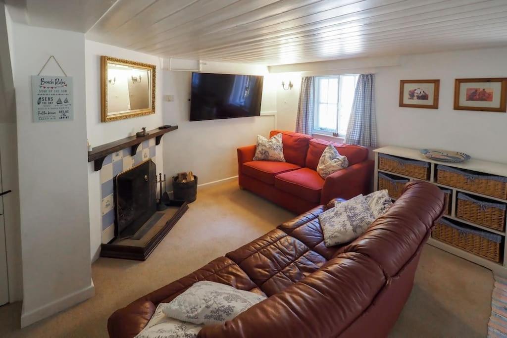 Landford'S Cottage, Your Retreat! Exteriör bild