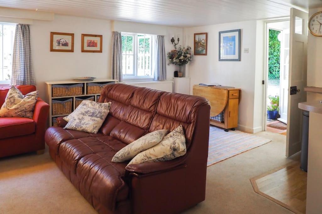 Landford'S Cottage, Your Retreat! Exteriör bild