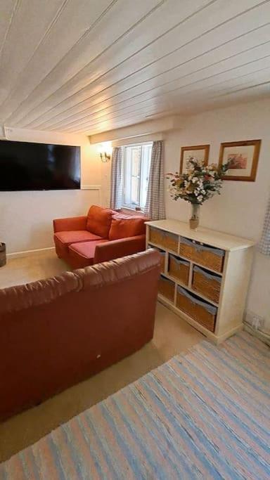 Landford'S Cottage, Your Retreat! Exteriör bild