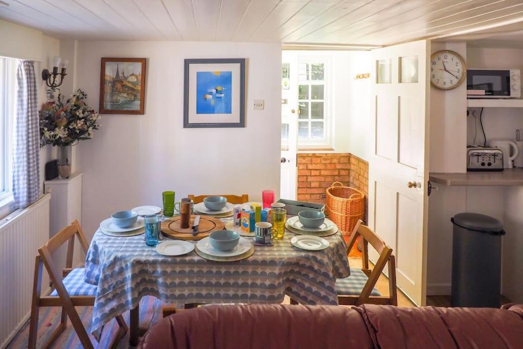 Landford'S Cottage, Your Retreat! Exteriör bild